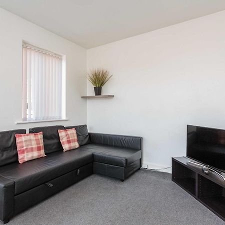 Cherry Property - Mulberry Suite Blackpool Ngoại thất bức ảnh