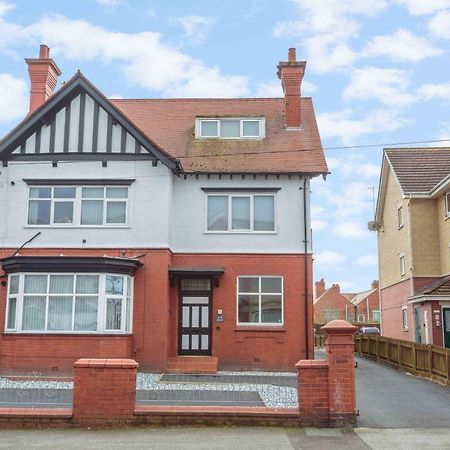 Cherry Property - Mulberry Suite Blackpool Ngoại thất bức ảnh