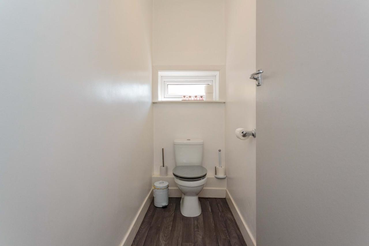 Cherry Property - Mulberry Suite Blackpool Ngoại thất bức ảnh